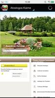 Lithuania Travel स्क्रीनशॉट 3