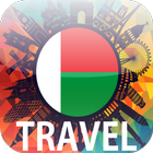 Madagascar Travel иконка