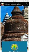 Myanmar Travel imagem de tela 3