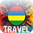 Mauritius Travel иконка