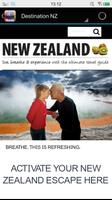 New Zealand Travel ảnh chụp màn hình 3