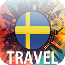 Sweden Travel APK