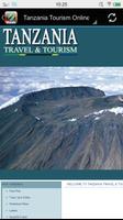 Tanzania Travel ảnh chụp màn hình 3