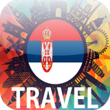 Serbia Travel icône