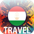 Tajikistan Travel APK
