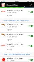 Georgia Travel скриншот 2