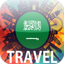 Saudi Arabia Travel APK