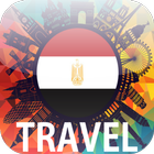 Egypt Travel icône