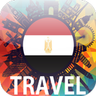 Egypt Travel icon