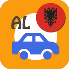 Albania Car icône