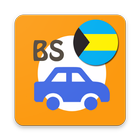 Bahamas Car icono
