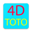 4D大马新加坡