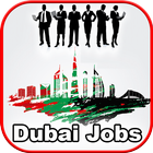 Dubai Jobs أيقونة