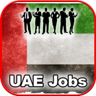 UAE Jobs - Jobs in UAE 아이콘