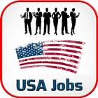 USA Jobs biểu tượng