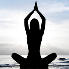 Meditation Music Free biểu tượng