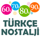 Turkce Nostalji Muzik ไอคอน
