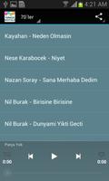 Turkce Nostalji Muzik capture d'écran 2