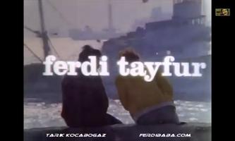 3 Schermata Ferdi Tayfur