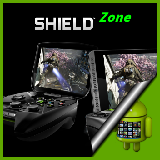 NVidia Shield Companion