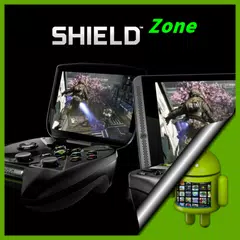 NVidia Shield Companion アプリダウンロード