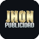 JhonPublicidad.com 图标