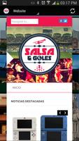 SalsayGoles.fm 截图 1