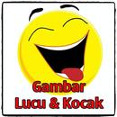 Gambar Lucu Kocak Terbaru APK