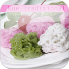 Resep Kue Tradisional-icoon