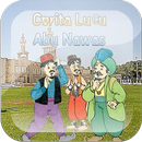 Cerita Lucu Abu Nawas-APK