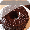 ”Resep Donat Populer