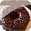 Resep Donat Populer APK