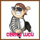 Humor Cerita Lucu Terbaru APK