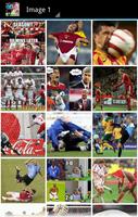 Funny Football Pics capture d'écran 1