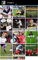 Funny Football Pics 스크린샷 2