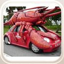 Funny Car Photos 4U-APK