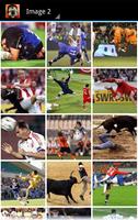 Funny Sport Pics imagem de tela 2