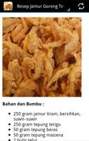 Resep Makanan Ringan Populer screenshot 2