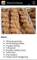 Resep Makanan Ringan Populer screenshot 3