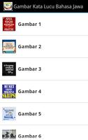 Gambar Kaca Lucu Bahasa Jawa gönderen
