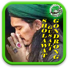 Sholawat Gus Ali Gondrong-icoon