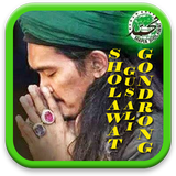 Sholawat Gus Ali Gondrong biểu tượng