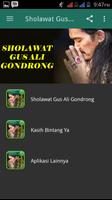 Sholawat Gus Ali Gondrong 截圖 3