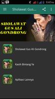 Sholawat Gus Ali Gondrong bài đăng
