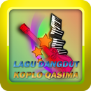Lagu Dangdut Koplo Qasima-APK