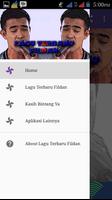 1 Schermata Lagu Terbaru Fildan