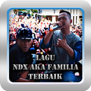 Lagu NDX AKA Familia Terbaik-APK