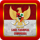 Lagu Nasional Indonesia MP3 APK
