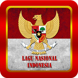 Icona Lagu Nasional Indonesia MP3