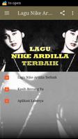 Poster Lagu Nike Ardilla Terbaik